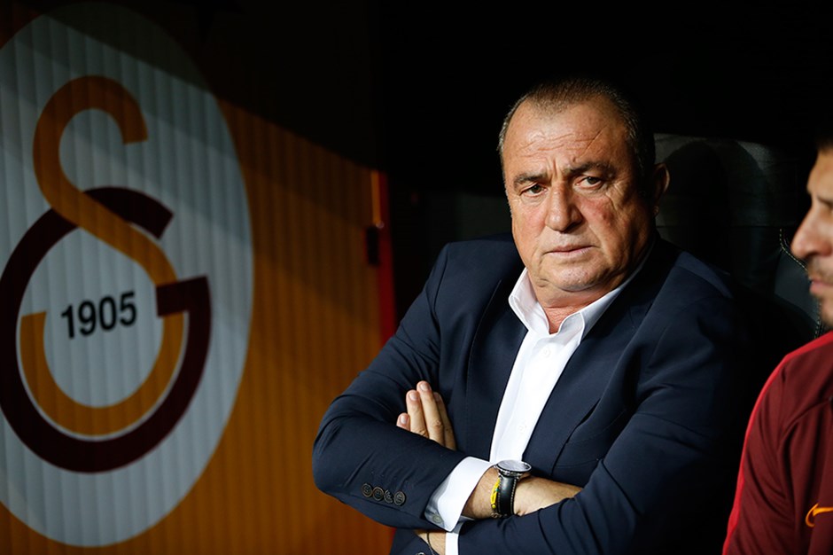 Fatih Terim, o ekiple anlaşmak üzere